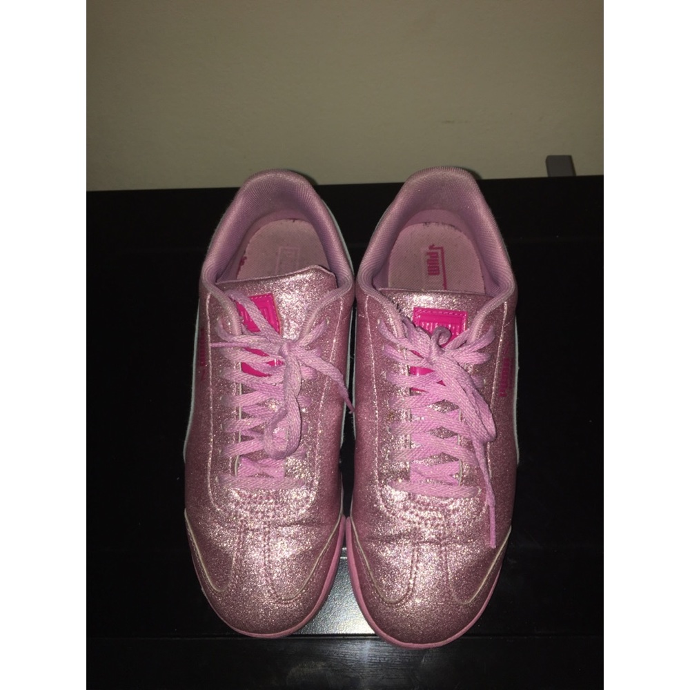 Pink 💕Roma